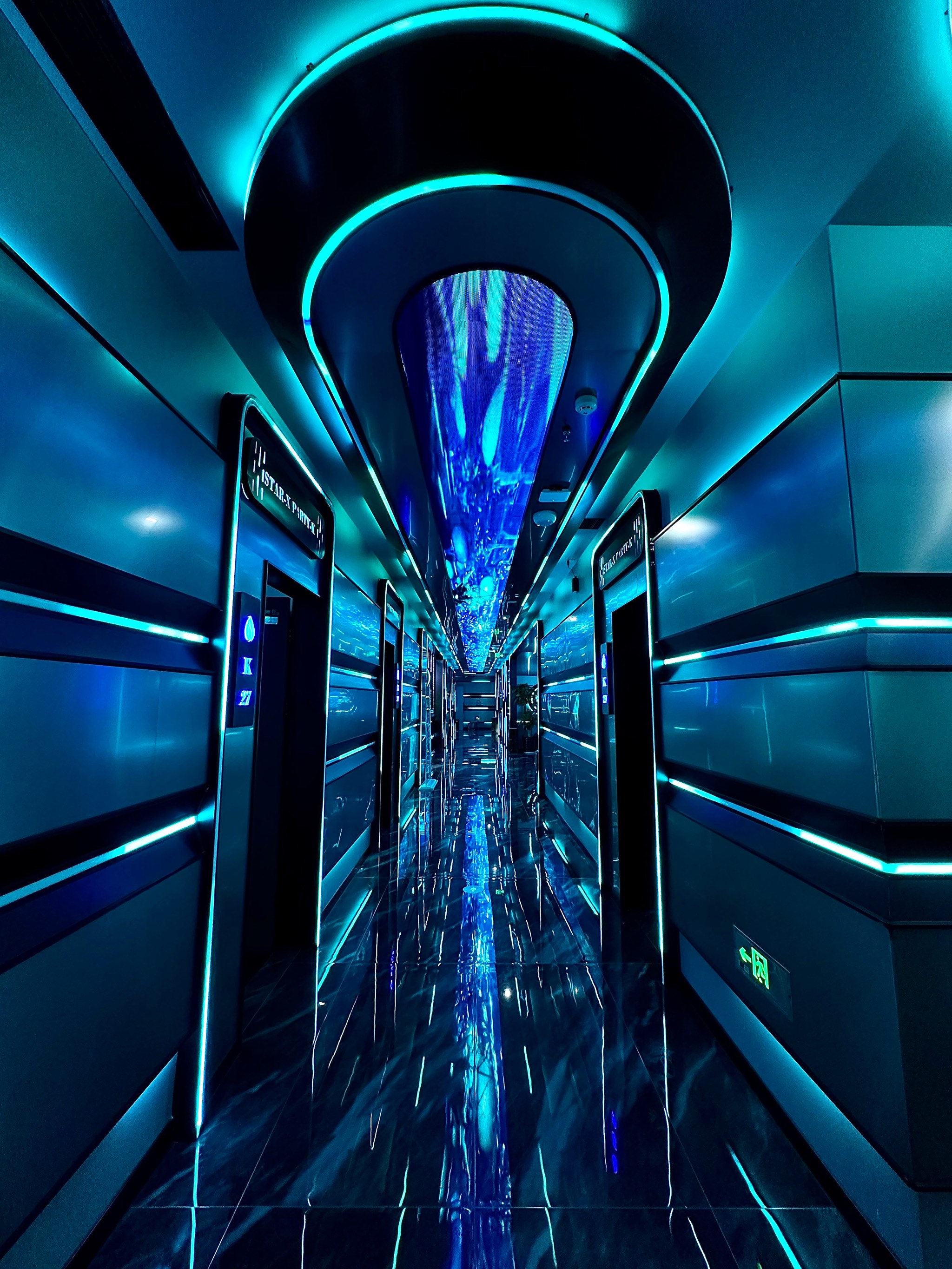 咸阳商务ktv划算吗详细分析-乾县ktv预定